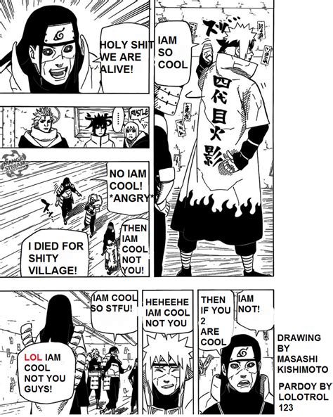 naruto hentia manga|Parody: Naruto .